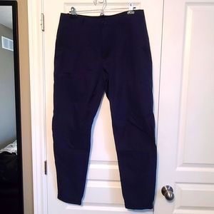 Mens Banana Republic Super Comfortable Pants